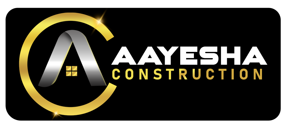 Aayesha Construction